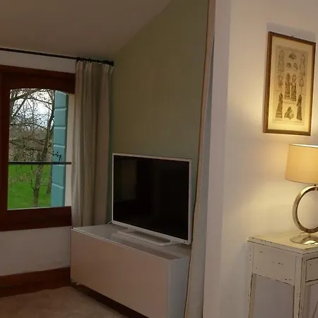Venice Country House Apartament