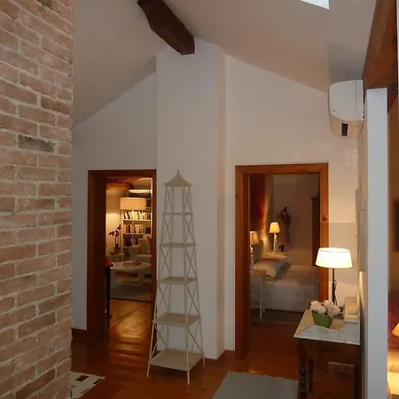 Apartament Venice Country House
