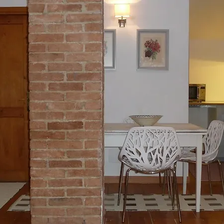 Venice Country House Apartament *