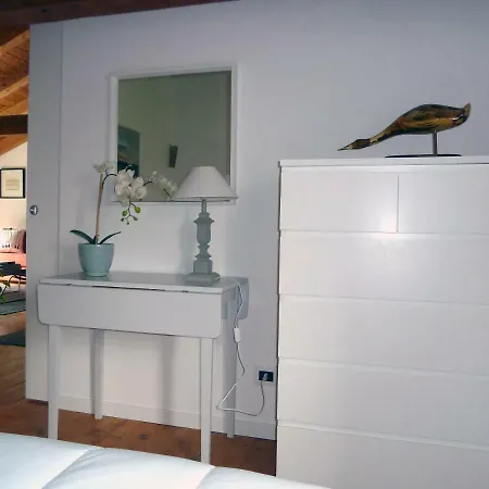 Venice Country House Apartament *
