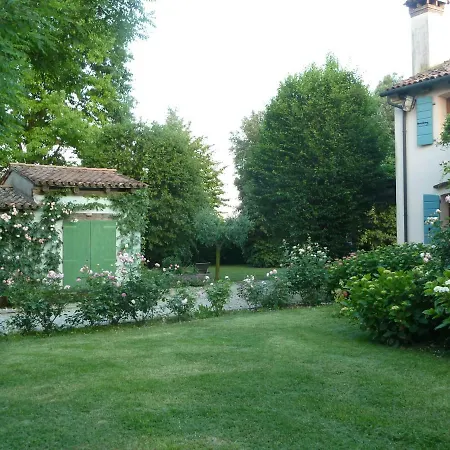 Apartament Venice Country House *