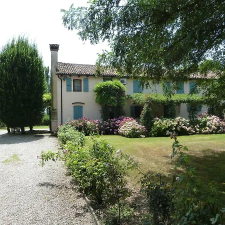 Venice Country House