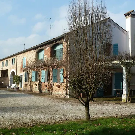 Venice Country House *