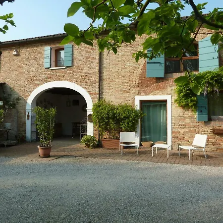 Venice Country House San Liberale