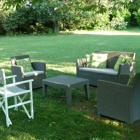 Venice Country House Apartament