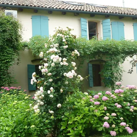 Venice Country House *