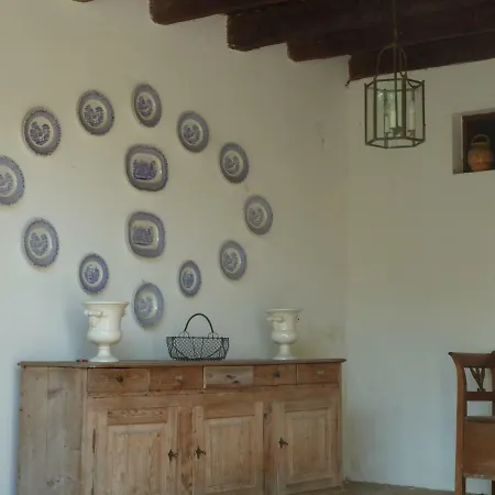 Venice Country House Apartament *