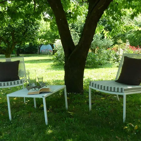 Apartament Venice Country House San Liberale