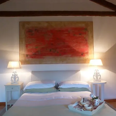 Venice Country House Lägenhet