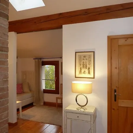 Lägenhet Venice Country House *