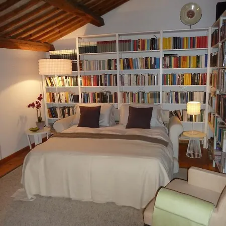 Lägenhet Venice Country House San Liberale