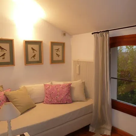 Venice Country House Lägenhet San Liberale