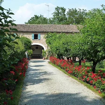 Venice Country House Lägenhet *