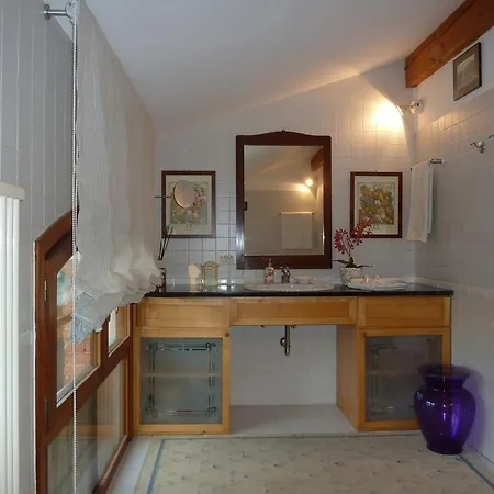 Lägenhet Venice Country House *