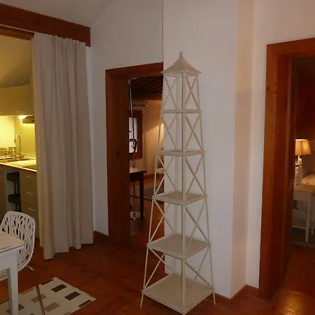 Lägenhet Venice Country House San Liberale