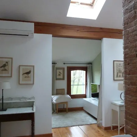 Venice Country House Lägenhet San Liberale