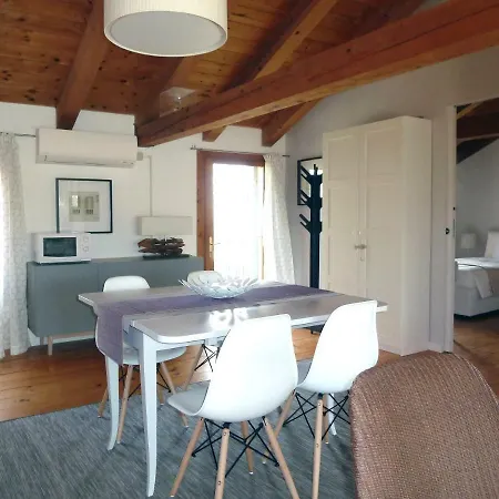 Lägenhet Venice Country House