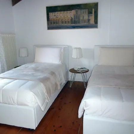Venice Country House Lägenhet