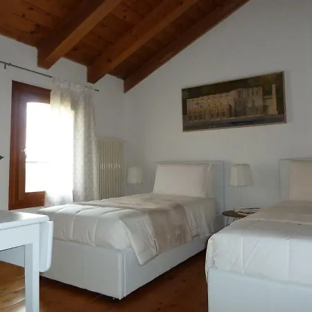 Lägenhet Venice Country House San Liberale