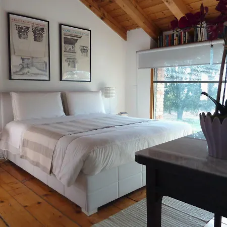 Lägenhet Venice Country House San Liberale