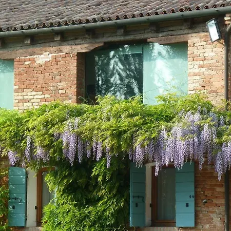 Venice Country House San Liberale