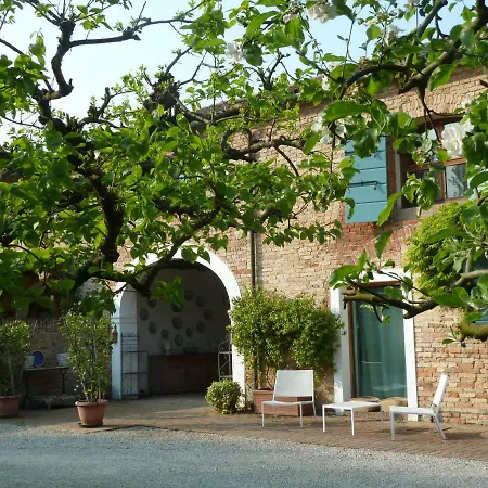 Venice Country House