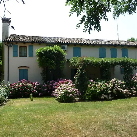 Venice Country House Lägenhet San Liberale